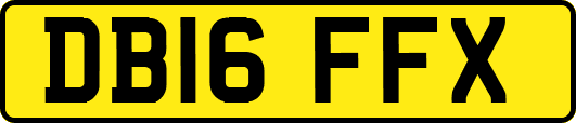 DB16FFX