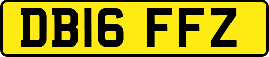 DB16FFZ
