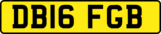 DB16FGB