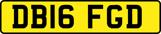DB16FGD