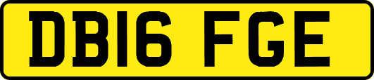 DB16FGE