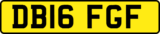 DB16FGF