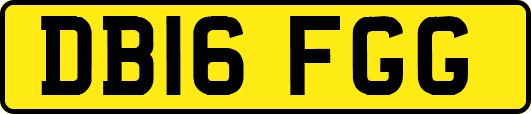 DB16FGG