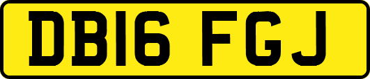 DB16FGJ