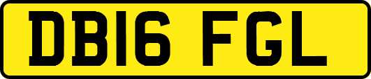 DB16FGL