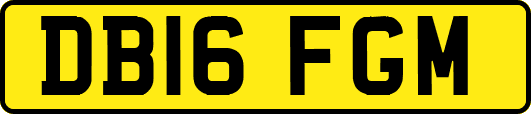 DB16FGM