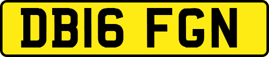 DB16FGN