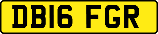 DB16FGR