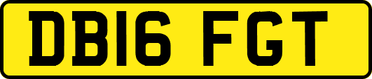 DB16FGT