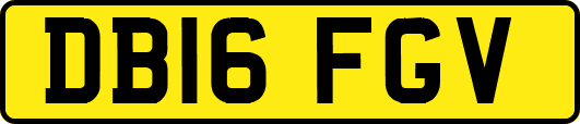 DB16FGV
