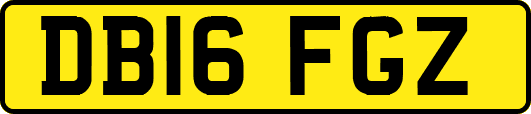DB16FGZ