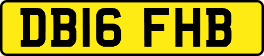 DB16FHB