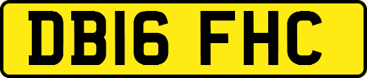 DB16FHC