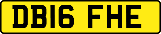 DB16FHE