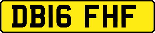 DB16FHF