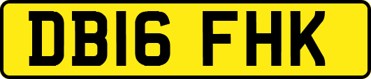 DB16FHK
