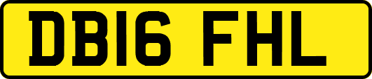 DB16FHL