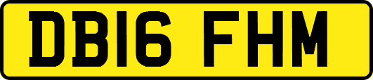 DB16FHM