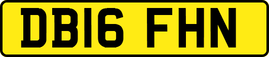 DB16FHN