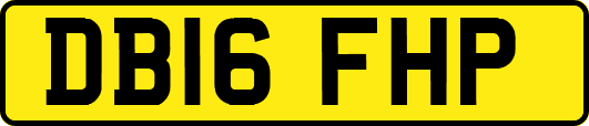 DB16FHP