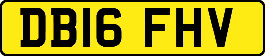 DB16FHV