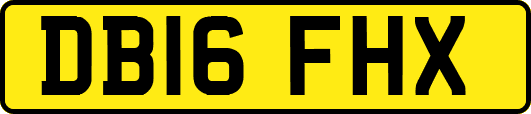 DB16FHX