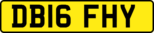 DB16FHY