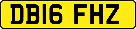 DB16FHZ