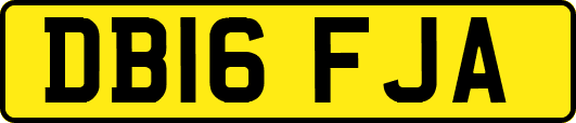 DB16FJA