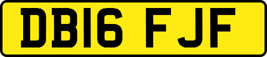 DB16FJF