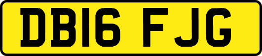 DB16FJG