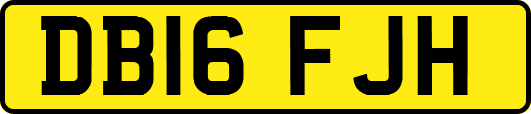DB16FJH