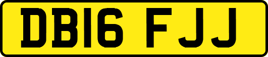 DB16FJJ