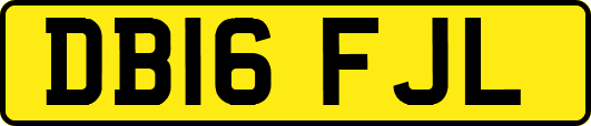 DB16FJL