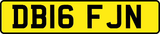 DB16FJN