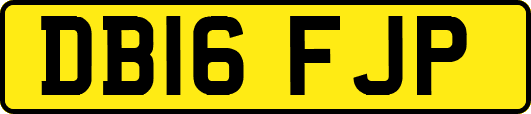 DB16FJP