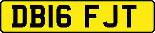 DB16FJT