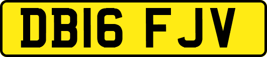 DB16FJV