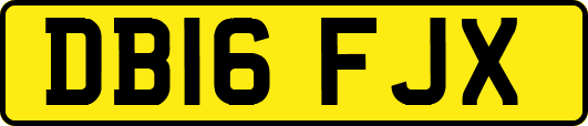 DB16FJX