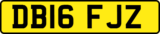 DB16FJZ