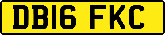 DB16FKC