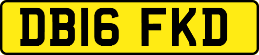 DB16FKD