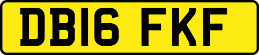 DB16FKF