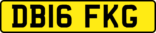 DB16FKG