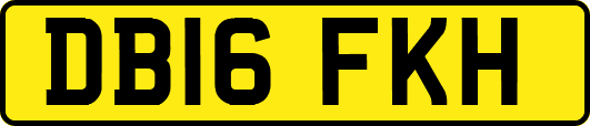 DB16FKH