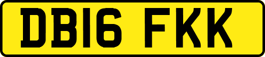 DB16FKK