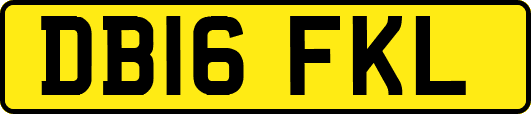 DB16FKL