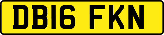 DB16FKN