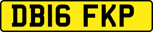 DB16FKP