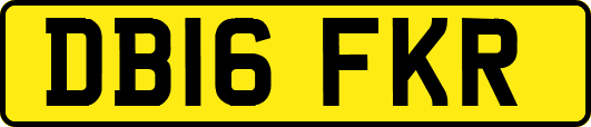 DB16FKR